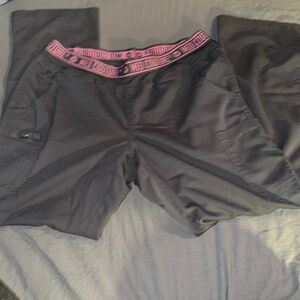 Med couture scrub pants